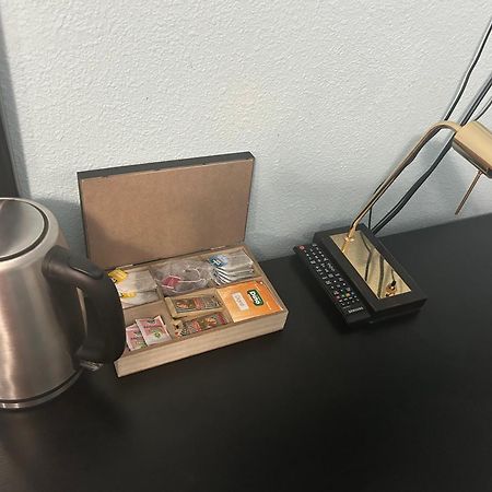 Habitacion Con Bano Privado Gáldar Eksteriør bilde