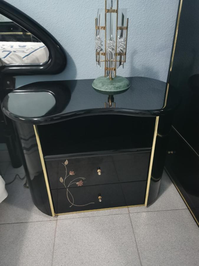 Habitacion Con Bano Privado Gáldar Eksteriør bilde