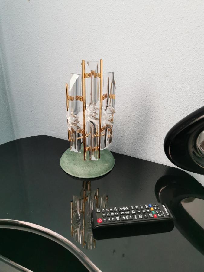 Habitacion Con Bano Privado Gáldar Eksteriør bilde