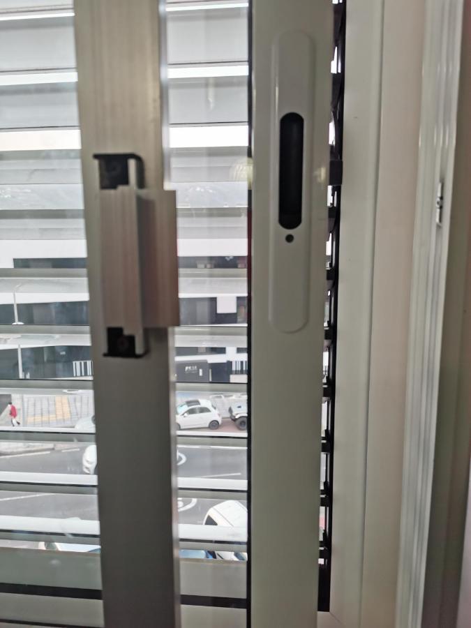 Habitacion Con Bano Privado Gáldar Eksteriør bilde