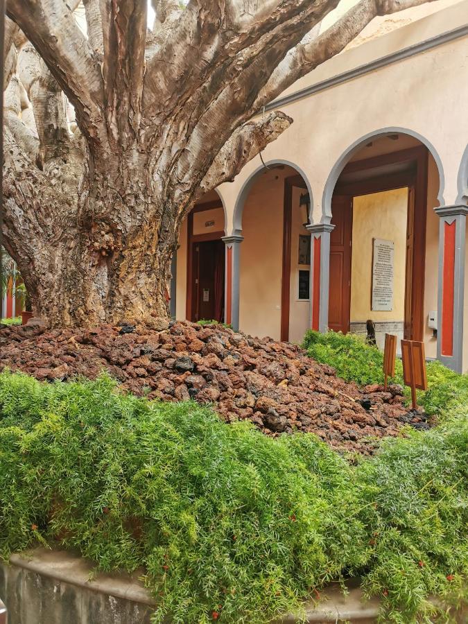 Habitacion Con Bano Privado Gáldar Eksteriør bilde