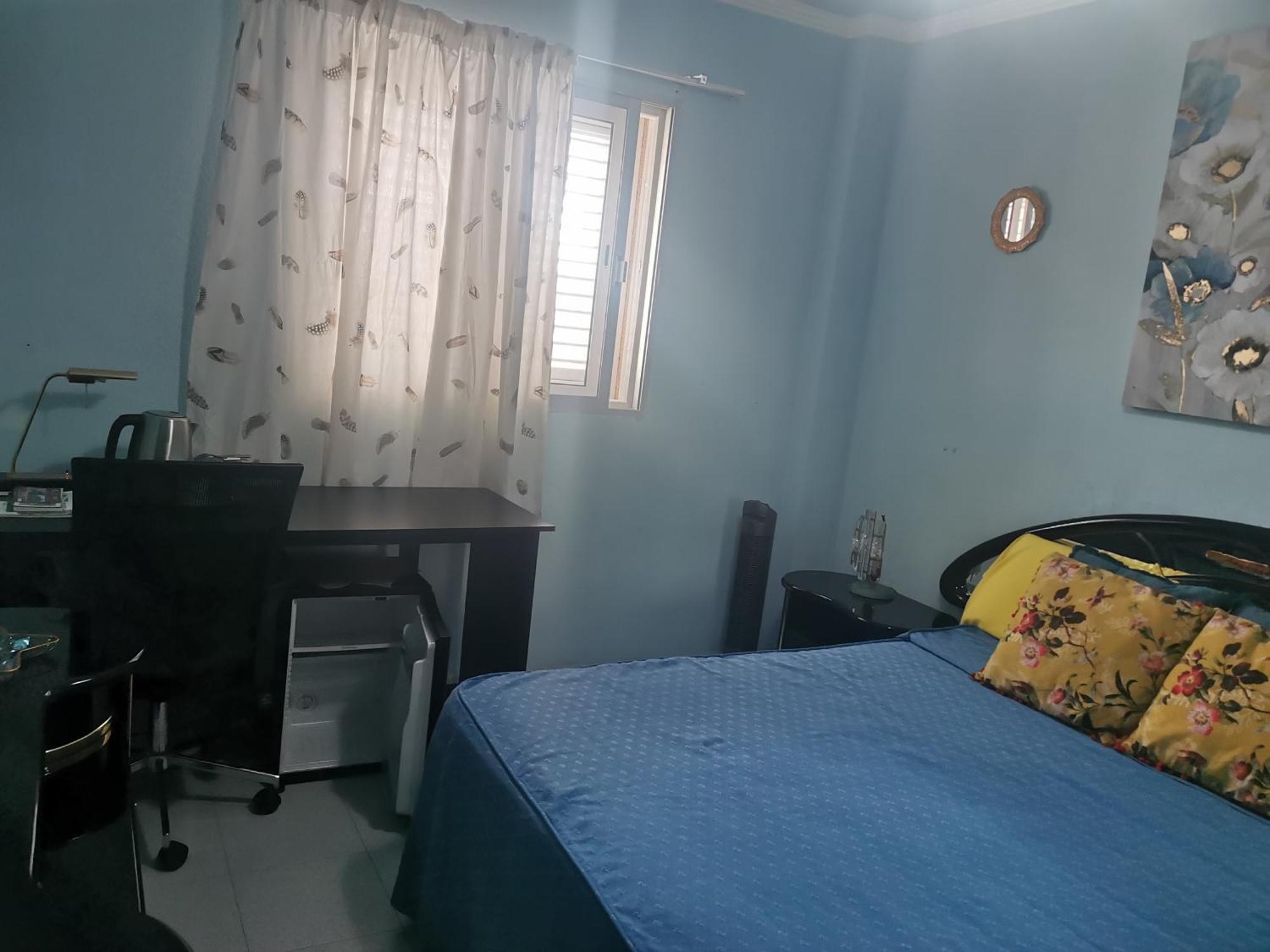 Habitacion Con Bano Privado Gáldar Eksteriør bilde